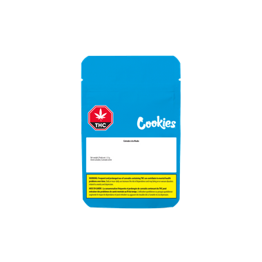 Céréale à la Mode